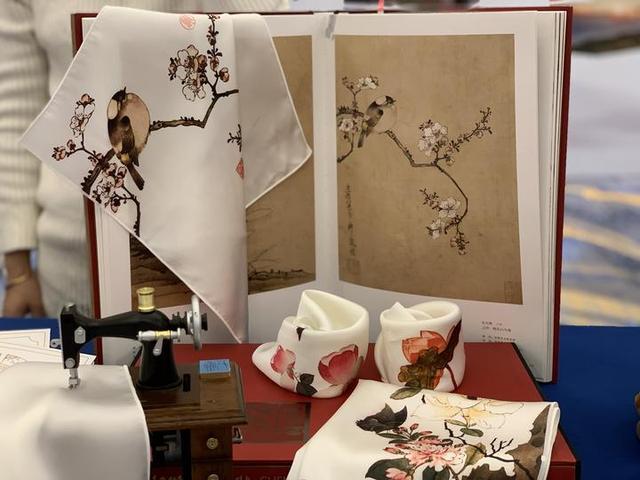 諸暨文創產品紹興大賽獲獎，三賢文化與香榧文化綻放異彩