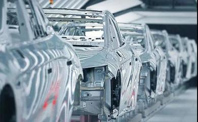 汽車輕量化浪潮下的'減重'革命 愛柯迪、旭升等企業(yè)如何加速轉(zhuǎn)型